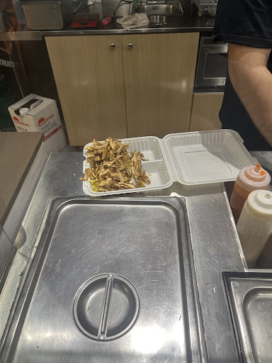 Photo of House Of Donair & Shawarma - 394 Princess St #5, Kingston, ON K7L 1B8